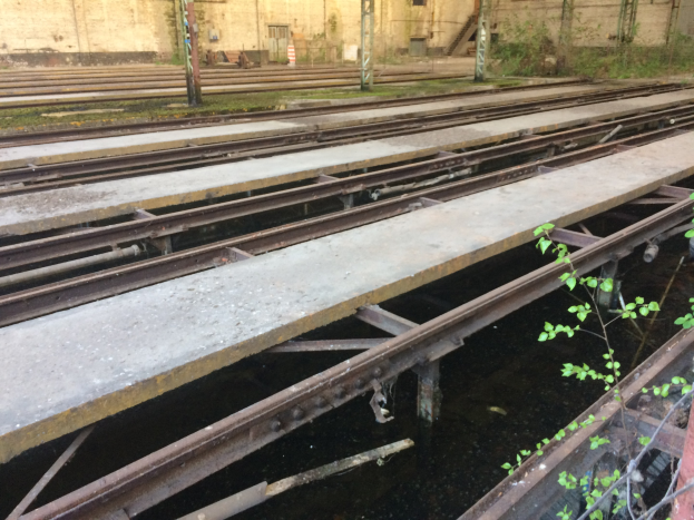 Bahn setzt auf mobile Instandhaltungsteams für schnellere Reparaturen an Bahnhöfen