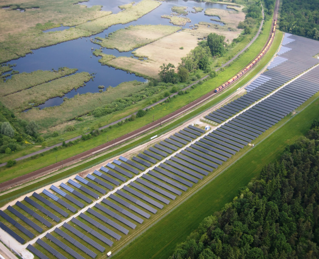 Das Stromnetz im Süden Badens erreicht seine Grenzen: Expansion wird zur Schlüsselfrage