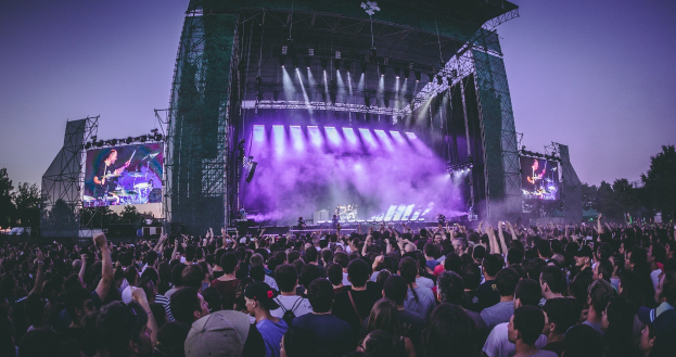 Berlin Asian Music Festival