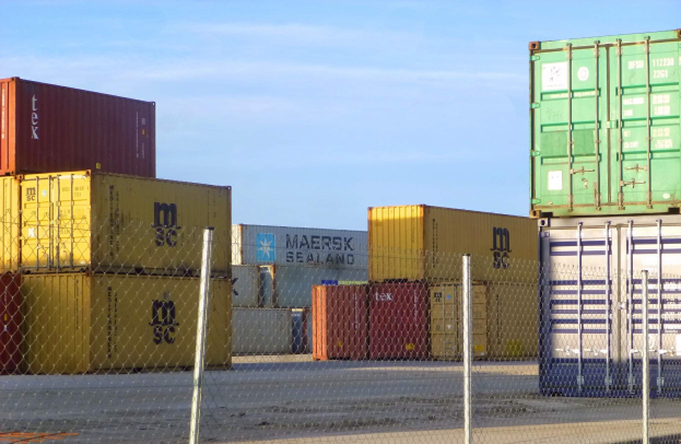 MSC soll Hapag-Lloyd ins Visier genommen haben