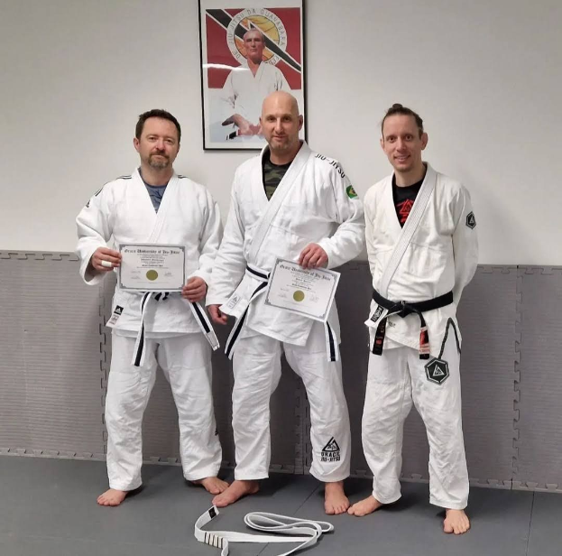 KSC Judoka sichern sich Plätze bei Norddeutschen Judo-Meisterschaften