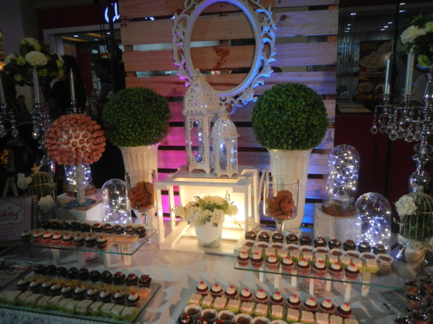 Hochzeitsmarkt Prächtig Eröffnet - Hochzeit, Gemeinschaft & Bestes Ambiente in Kaltennordheim