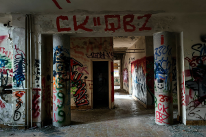 Ein Monument der Stagnation