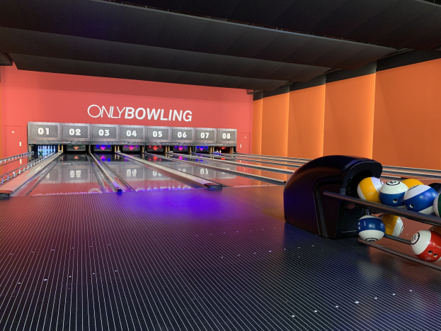 SG Fortuna Bettenhausen: 50 Jahre (Nicht) Leichte Bowling